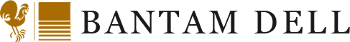 Bantam-Dell logo