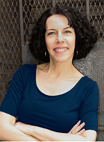 Ruth Kaufman image