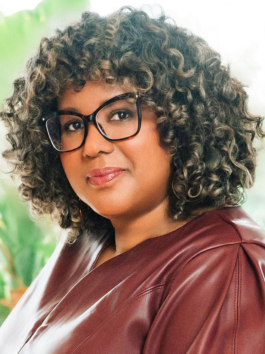 Adriana Herrera, romance author