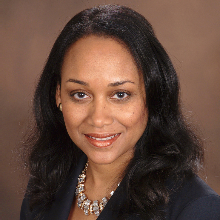Author Vanessa Riley